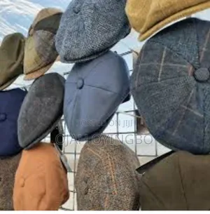 Discover the Perfect Scally Cap!