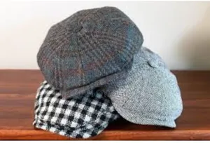 Discover the Perfect Scally Cap!