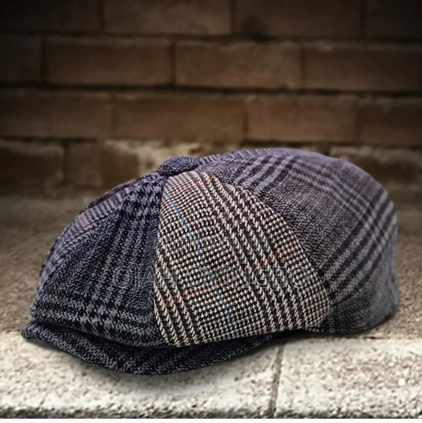 Discover the Perfect Scally Cap!