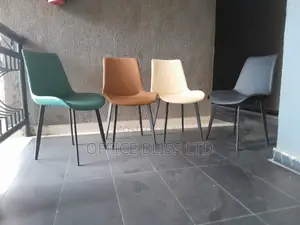 Dinning Room / Sitting Waiting Visitor Chair