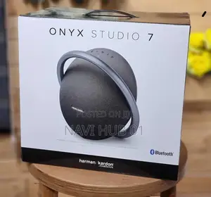 Onynx Studio 7 Speaker