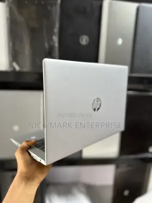 Laptop HP ProBook 640 G5 8GB Intel Core I5 SSD 256GB