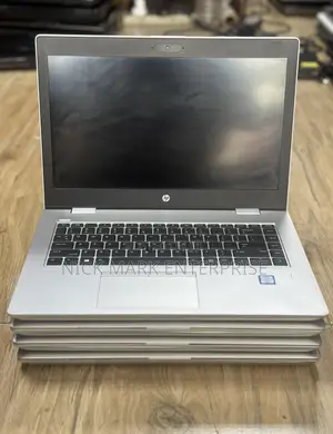 Laptop HP ProBook 640 G5 8GB Intel Core I5 SSD 256GB