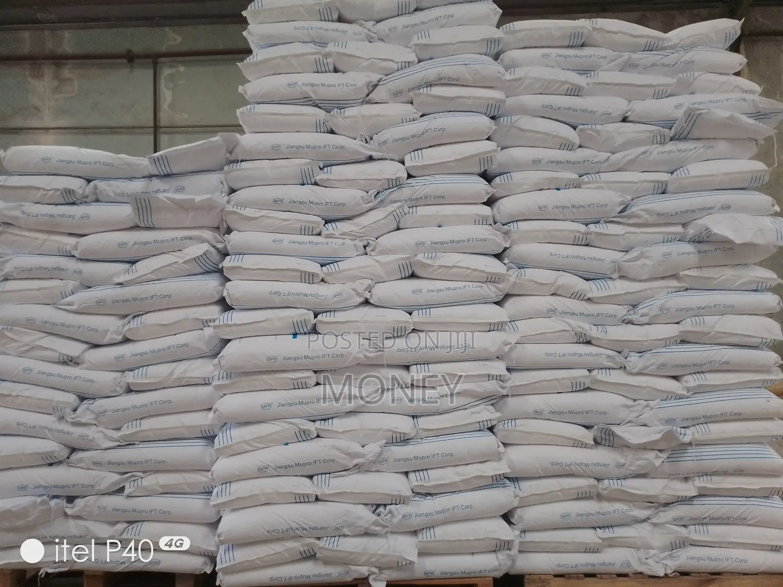 Buy Calcium Propionate in Nigeria
