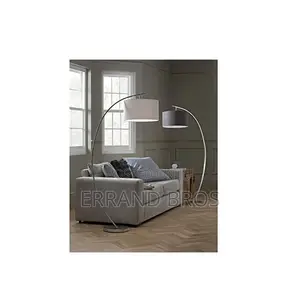 Clane Arch Floor Lamp