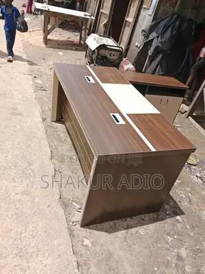 Quality Executive Office Table