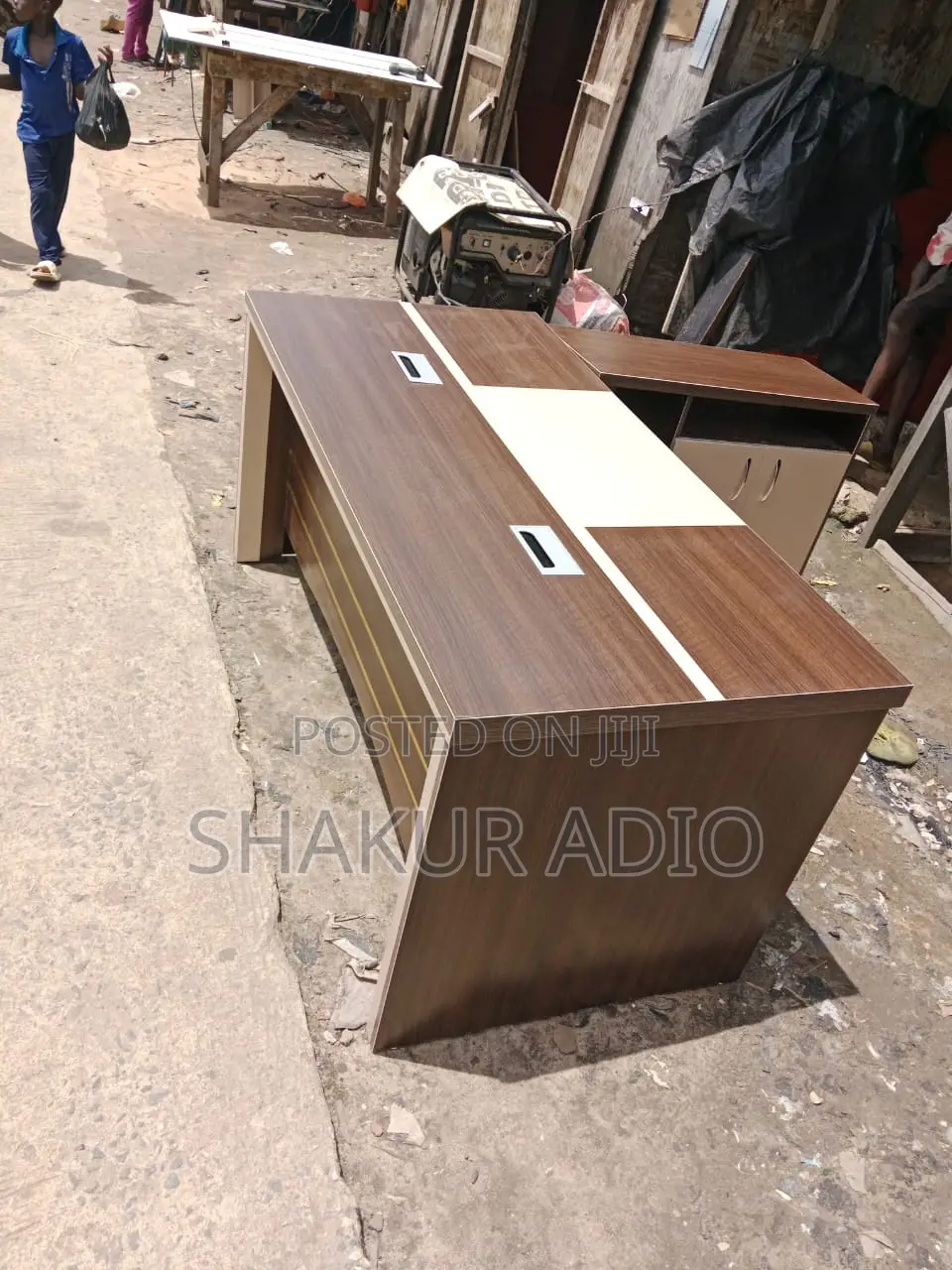 Quality Executive Office Table