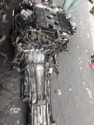 Engine Fx35,Es35,G35,M35 3.5l 2009/2012