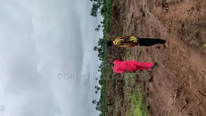 Land in Owerri for Sale