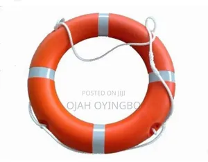 Stay Safe With Our Life Buoy Tubes!