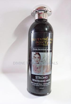 Glutathione Injection Lotion in Ikotun/Igando - Skincare, Divine Touch ...
