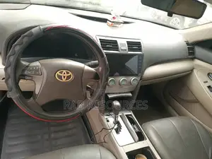 Toyota Camry for Hire or Lease