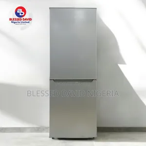 Hisense 29DCA 225L Bottom Freezer Refrigerator