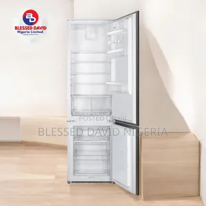Hisense 29DCA 225L Bottom Freezer Refrigerator
