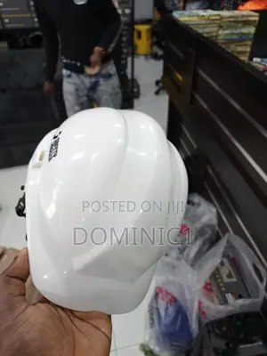 Safety Jagger Quality Helmet