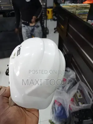 Safety Jagger Quality Helmet
