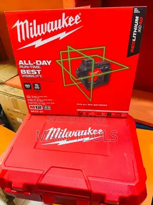 Milwaukee Lesser