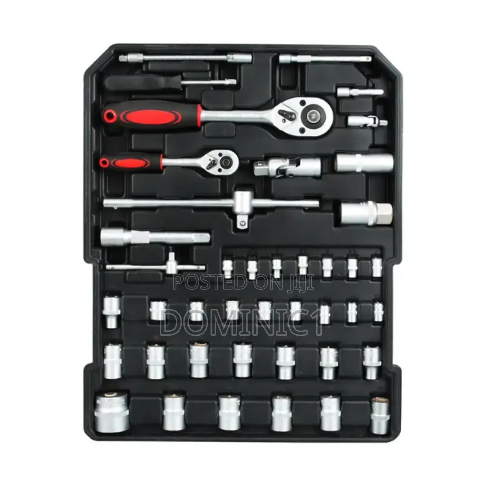 Professional Tools Boss