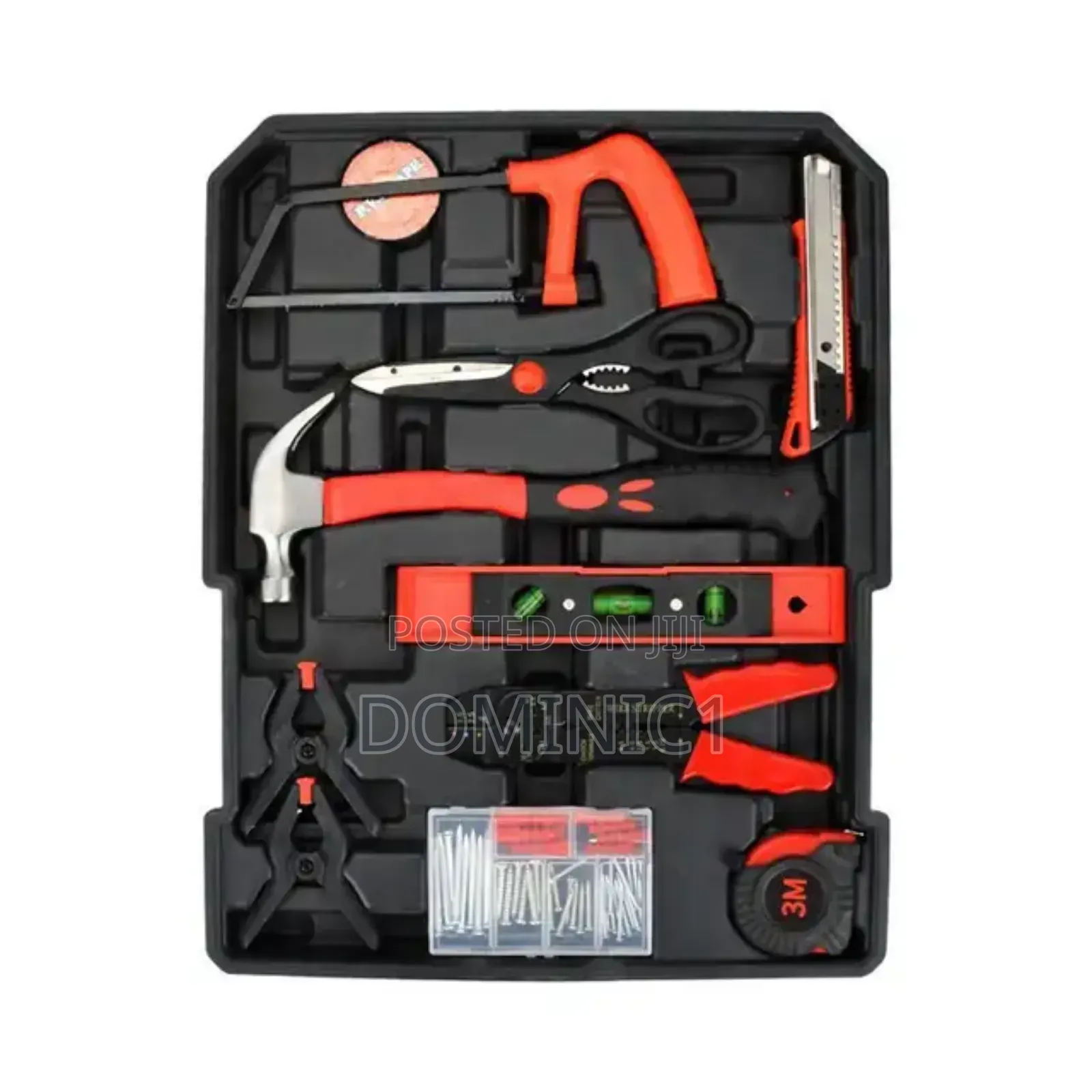 Professional Tools Boss
