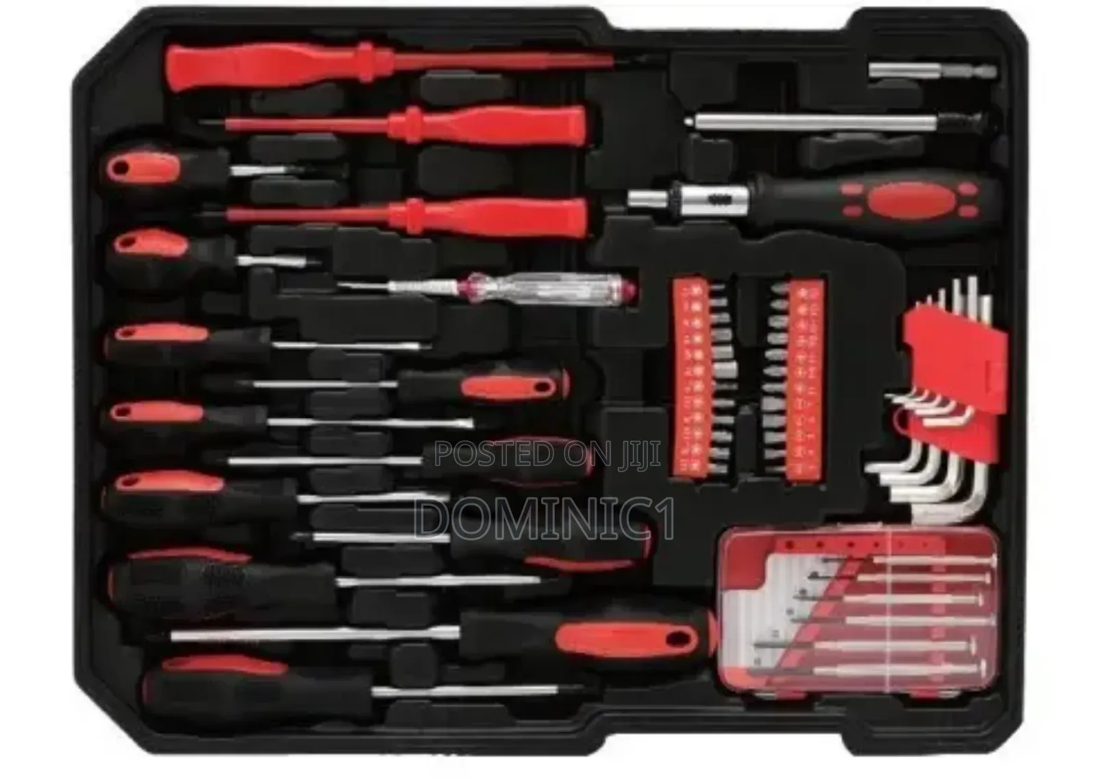 Professional Tools Boss