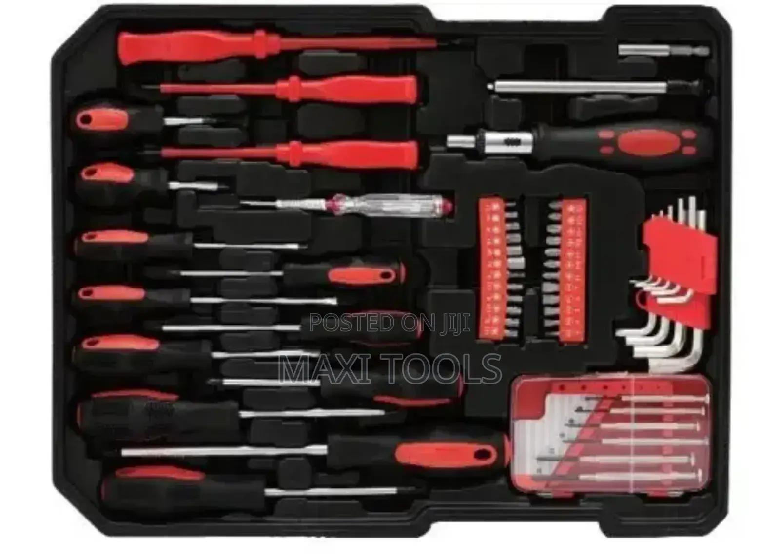 Professional Tools Boss