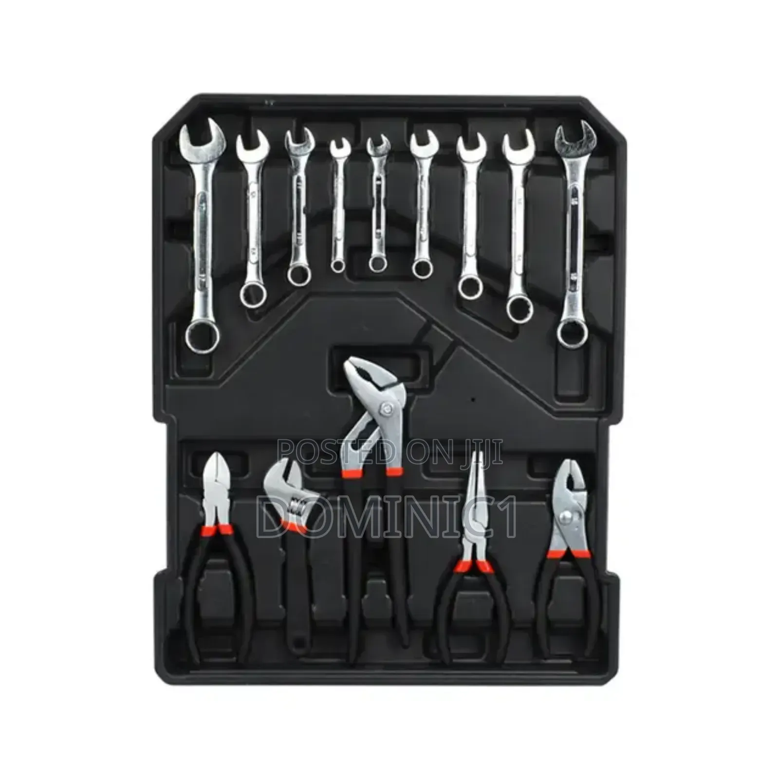 Professional Tools Boss