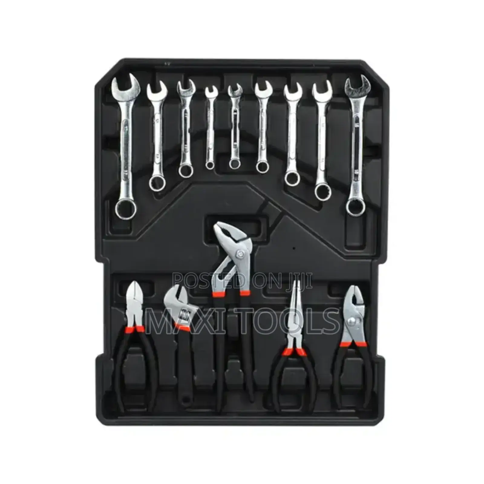 Professional Tools Boss
