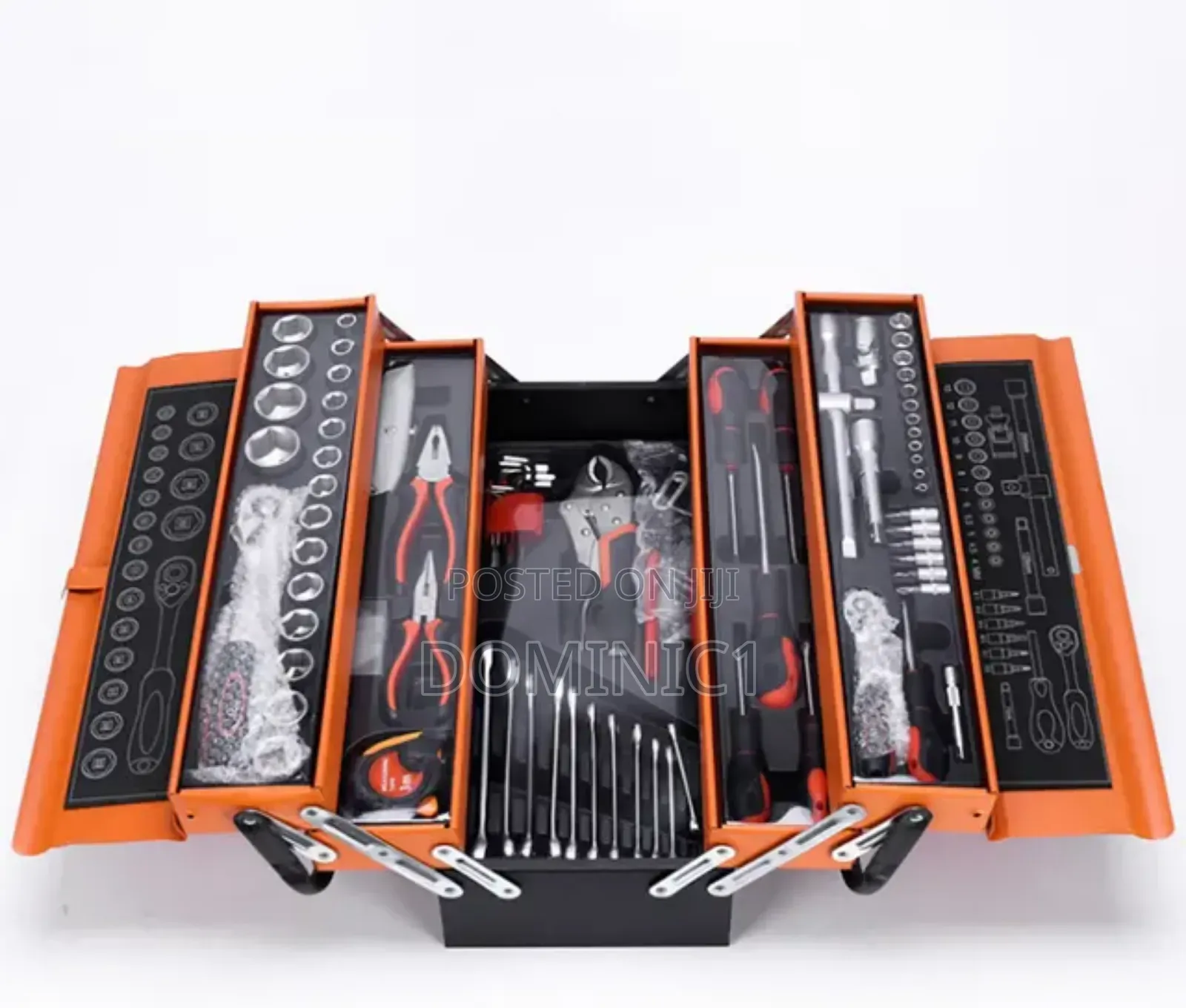 Professionals Box