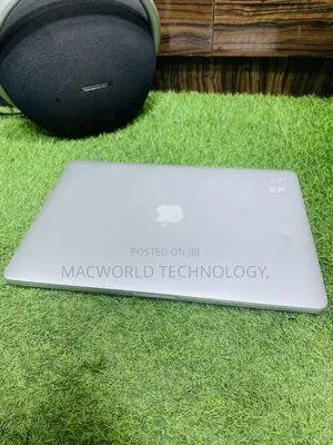 Laptop Apple MacBook Pro 2015 16GB Intel Core I7 SSD 512GB
