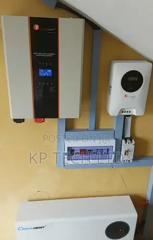 Solar Installation Service