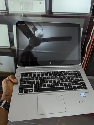 Laptop HP EliteBook 1040 G3 8GB Intel Core I5 SSD 256GB