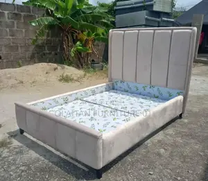Bedframe 41⁄2 /6fit