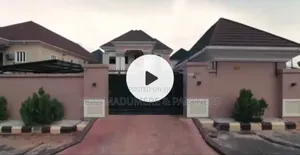 Photo - Furnished 5bdrm Duplex in Golf Estate , Enugu for sale