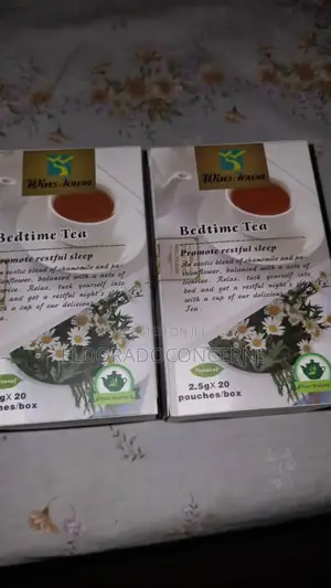 BEDTIME Tea( Minimum Of 10)