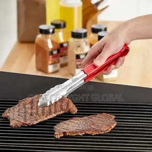 Stainless Food Tong