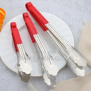 Stainless Food Tong