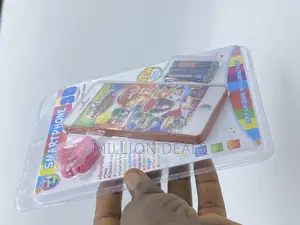 Kiddies Unique Smart Phone Toy