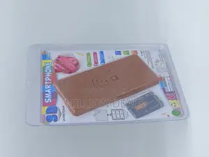 Kiddies Unique Smart Phone Toy