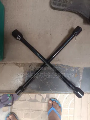 Wheel Spanner