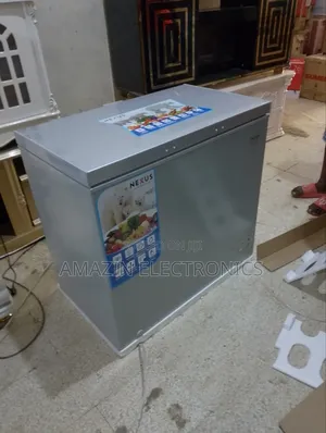 Nexus 265 Chest Freezer