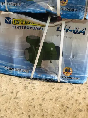 3hp Surface Pump