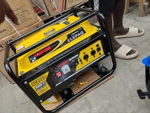 Elepaq Constant 4kva