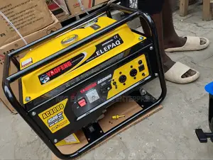 Elepaq Manual 4kva