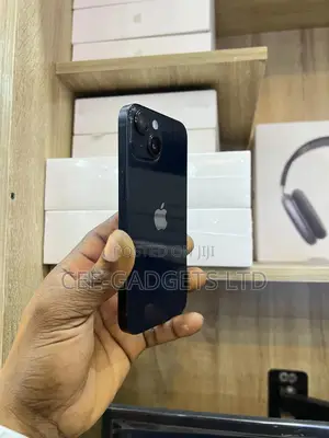 Apple iPhone 14 128 GB Black