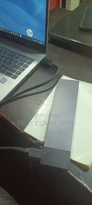 HP Docking Station