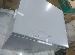 The Hisense Brand New Chest Freezer 150l- Best Quality