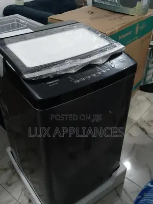 100% Long Lasting Hisense 11kg Washing Machine