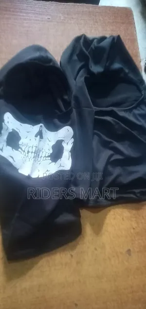 Riders Masks Balaclava