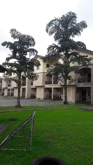 2bdrm Duplex in Obio-Akpor for rent