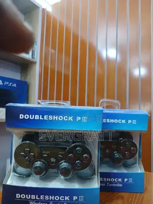 Play Station 3 Game Pad